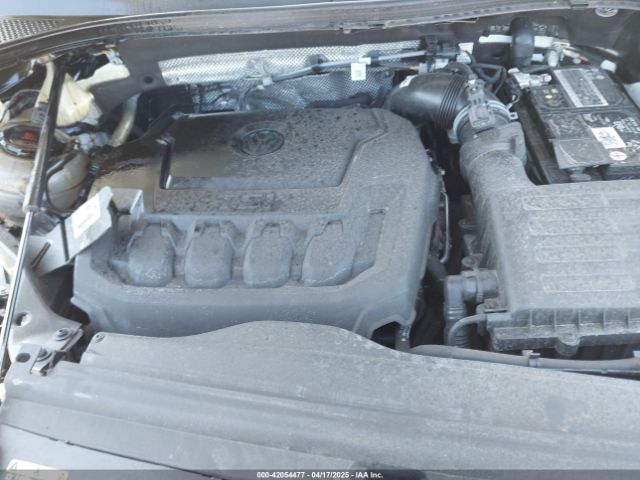 2023 VOLKSWAGEN TIGUAN 3VVMB7AX4PM128427 Photo 9