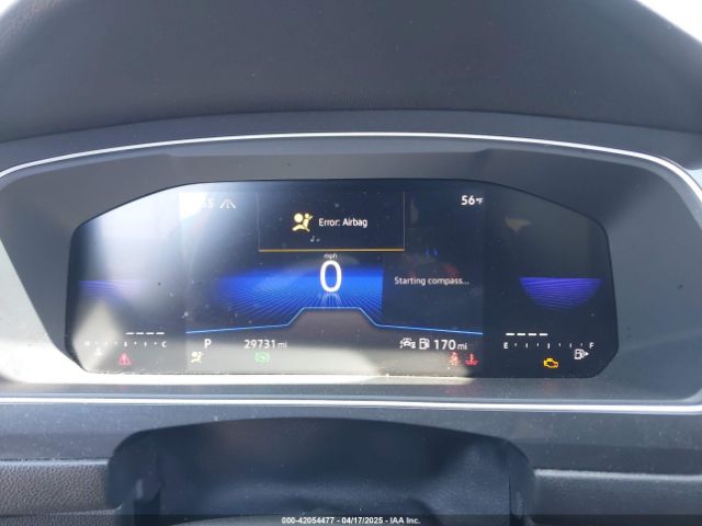 2023 VOLKSWAGEN TIGUAN 3VVMB7AX4PM128427 Photo 6