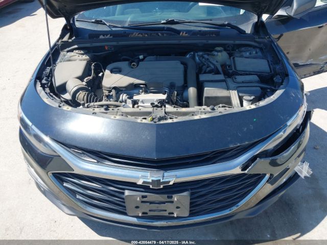 2019 CHEVROLET MALIBU 1G1ZG5ST2KF218828 Photo 9