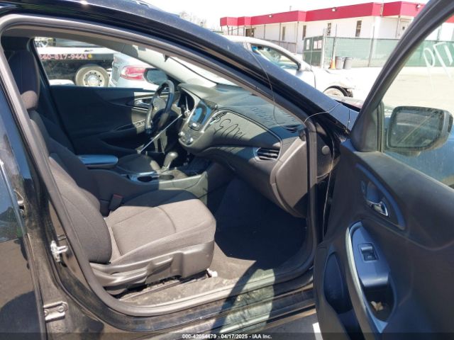 2019 CHEVROLET MALIBU 1G1ZG5ST2KF218828 Photo 4