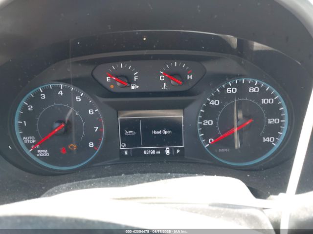 2019 CHEVROLET MALIBU 1G1ZG5ST2KF218828 Photo 6