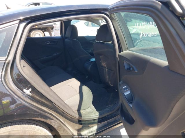 2019 CHEVROLET MALIBU 1G1ZG5ST2KF218828 Photo 7