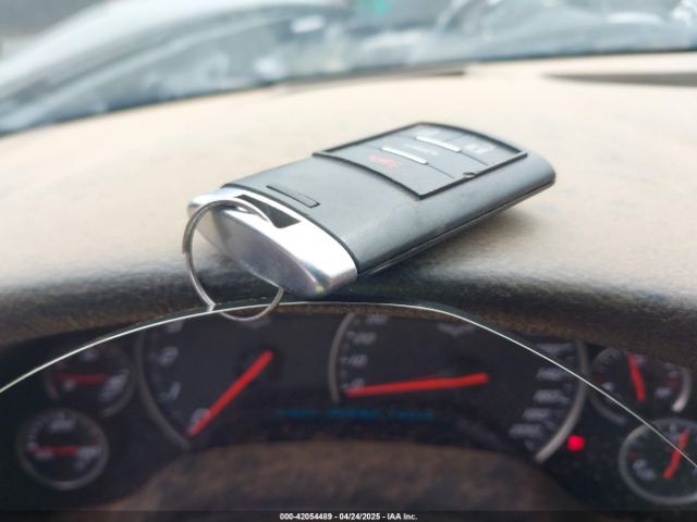 2010 CHEVROLET CORVETTE 1G1YW2DW9A5102907 Photo 10