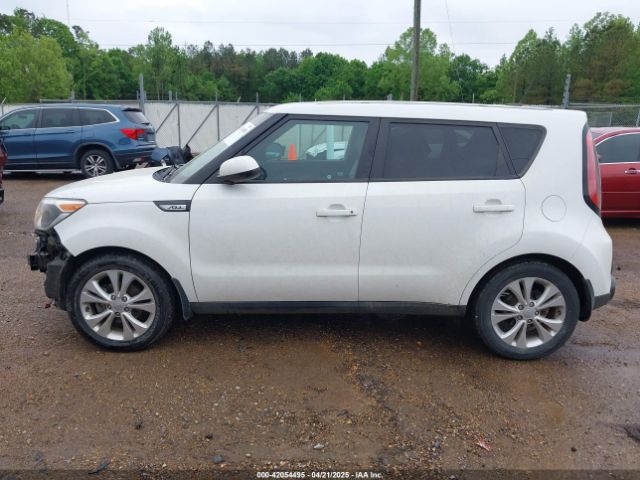 KNDJP3A56G7332618 KIA SOUL +