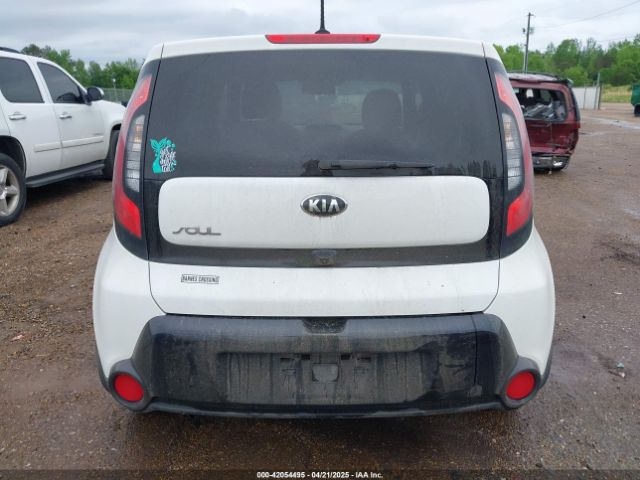 KNDJP3A56G7332618 KIA SOUL +
