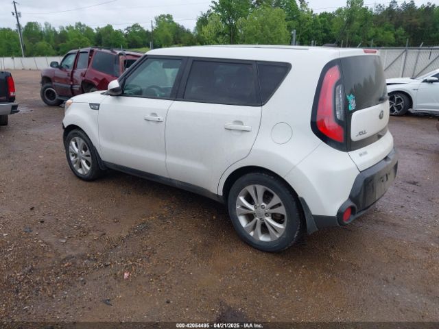 KNDJP3A56G7332618 KIA SOUL +