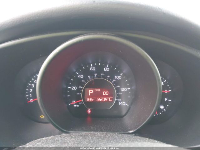 KNDJP3A56G7332618 KIA SOUL +