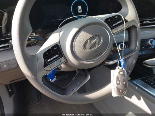 KMHLM4DG9RU675217 Hyundai ELANTRA SEL