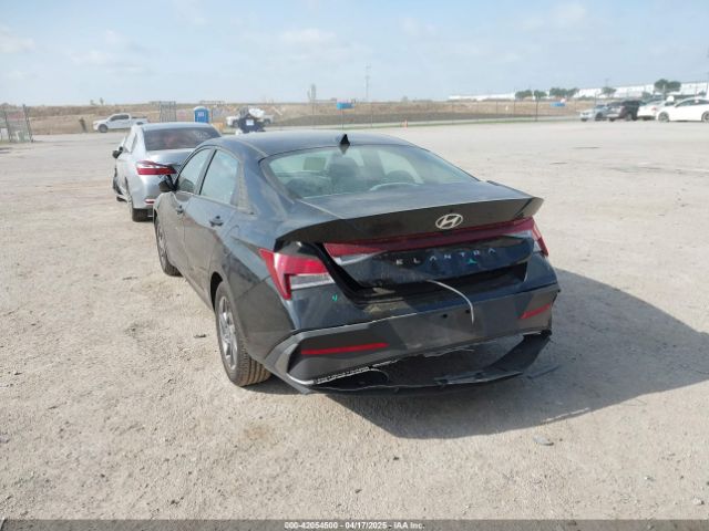 KMHLM4DG9RU675217 Hyundai ELANTRA SEL