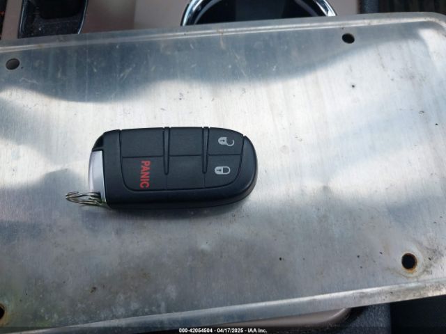 1C4RJFAG6FC229518 Jeep Grand Cherokee Laredo