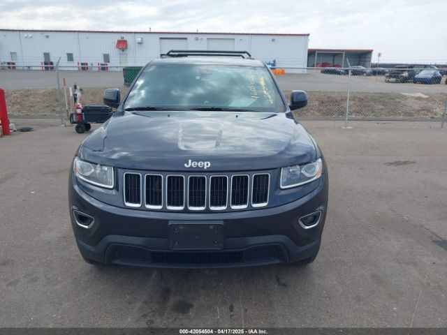 1C4RJFAG6FC229518 Jeep Grand Cherokee Laredo