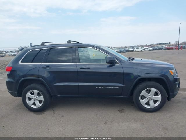 1C4RJFAG6FC229518 Jeep Grand Cherokee Laredo