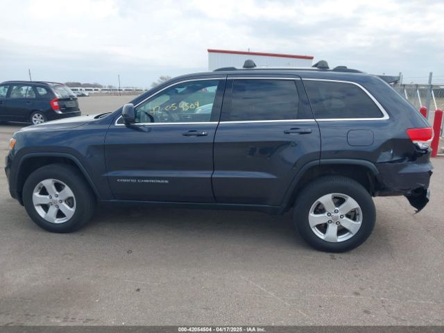 1C4RJFAG6FC229518 Jeep Grand Cherokee Laredo