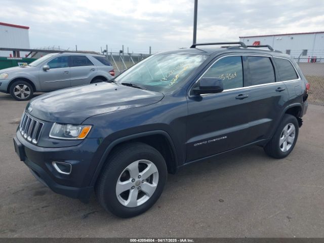 1C4RJFAG6FC229518 Jeep Grand Cherokee Laredo