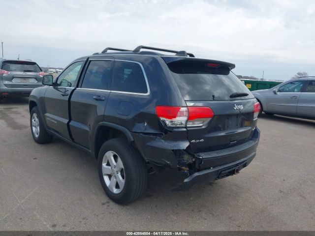 1C4RJFAG6FC229518 Jeep Grand Cherokee Laredo