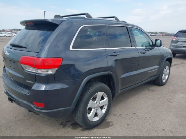1C4RJFAG6FC229518 Jeep Grand Cherokee Laredo