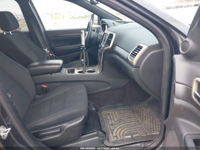 1C4RJFAG6FC229518 Jeep Grand Cherokee Laredo