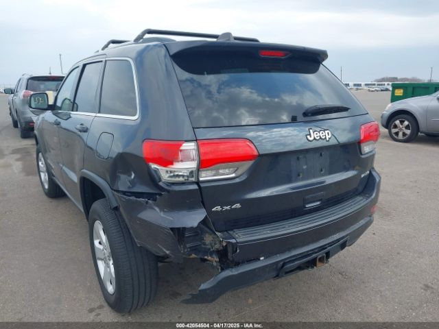 1C4RJFAG6FC229518 Jeep Grand Cherokee Laredo