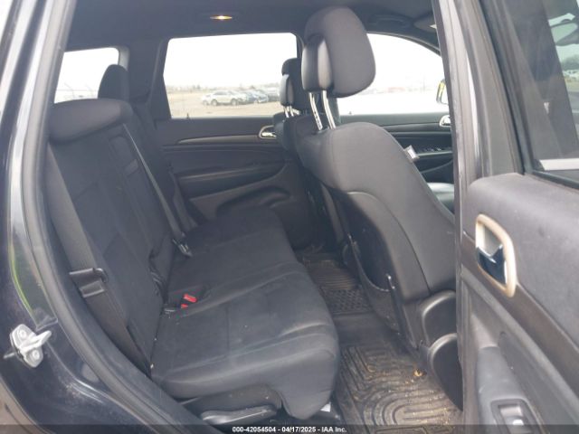 1C4RJFAG6FC229518 Jeep Grand Cherokee Laredo
