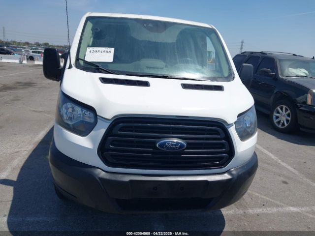 1FTYR1YM5JKA79287 Ford Transit-250