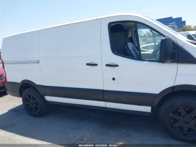 1FTYR1YM5JKA79287 Ford Transit-250