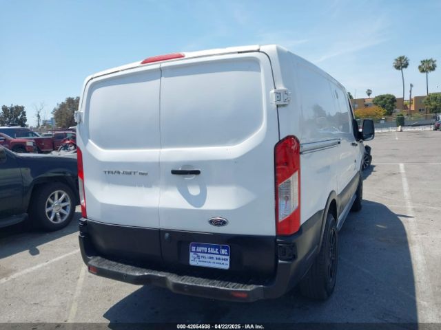 1FTYR1YM5JKA79287 Ford Transit-250