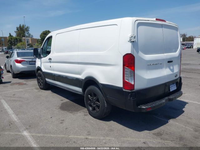 1FTYR1YM5JKA79287 Ford Transit-250