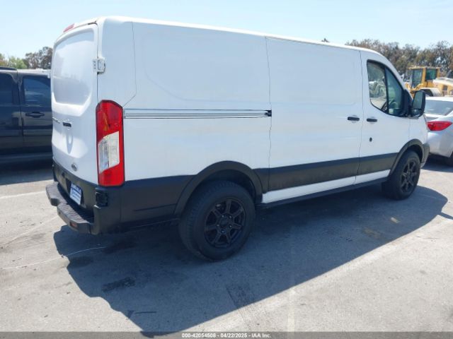 1FTYR1YM5JKA79287 Ford Transit-250