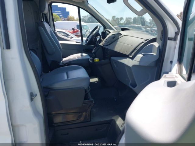 1FTYR1YM5JKA79287 Ford Transit-250