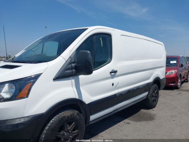 1FTYR1YM5JKA79287 Ford Transit-250