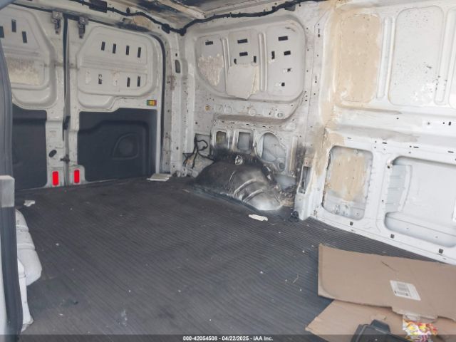 1FTYR1YM5JKA79287 Ford Transit-250