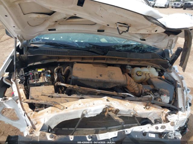 2022 CHEVROLET SILVERADO 1500 3GCNAAED6NG633769 Photo 9