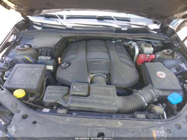 6G3F15RW4EL943464 Chevrolet SS