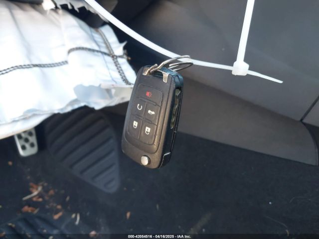 6G3F15RW4EL943464 Chevrolet SS