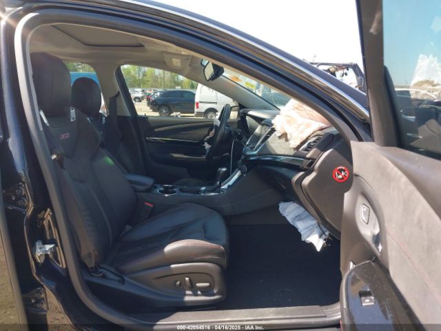 6G3F15RW4EL943464 Chevrolet SS