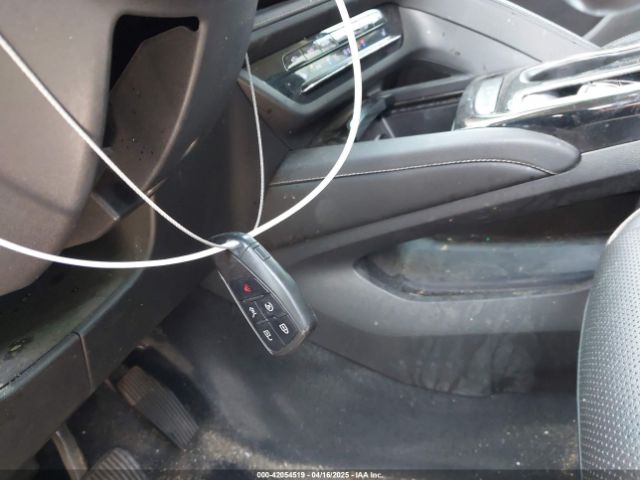 2021 BUICK ENVISION LRBFZNR49MD087932 Photo 10