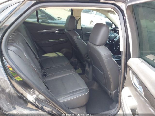2021 BUICK ENVISION LRBFZNR49MD087932 Photo 7