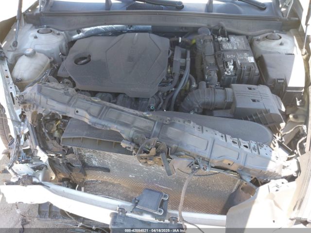 5NPEG4JA0MH080960 Hyundai SONATA SE