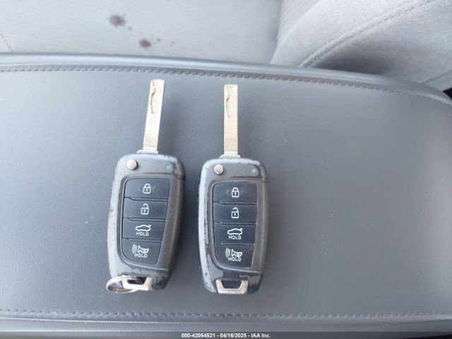 5NPEG4JA0MH080960 Hyundai SONATA SE