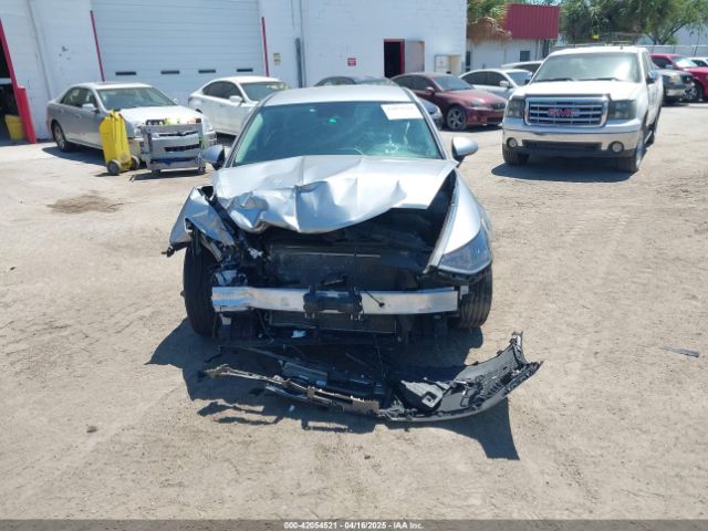 5NPEG4JA0MH080960 Hyundai SONATA SE