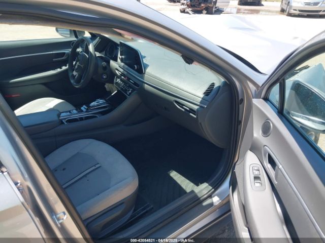 5NPEG4JA0MH080960 Hyundai SONATA SE