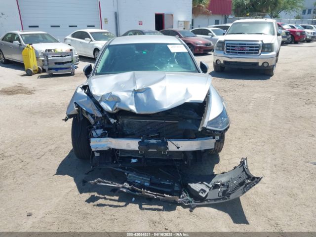 5NPEG4JA0MH080960 Hyundai SONATA SE