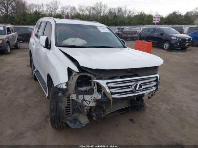 2011 LEXUS GX 460 JTJBM7FX1B5028239