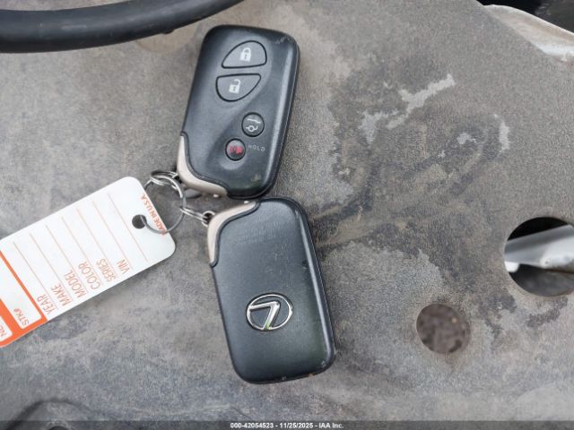 2011 LEXUS GX 460 JTJBM7FX1B5028239 Photo 10