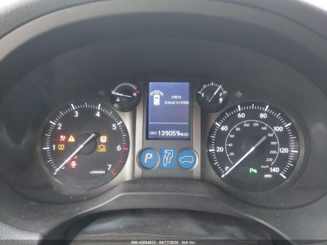 2011 LEXUS GX 460 JTJBM7FX1B5028239 Photo 6