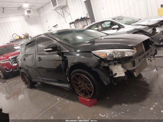 1FADP3L95FL362444 Ford FOCUS ST