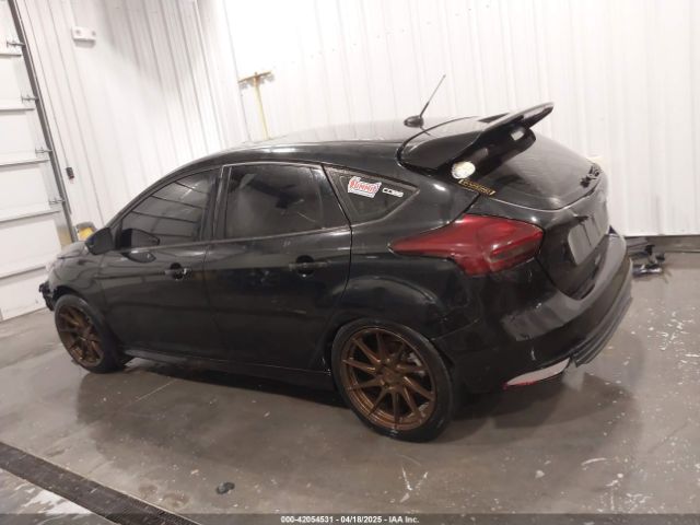 1FADP3L95FL362444 Ford FOCUS ST