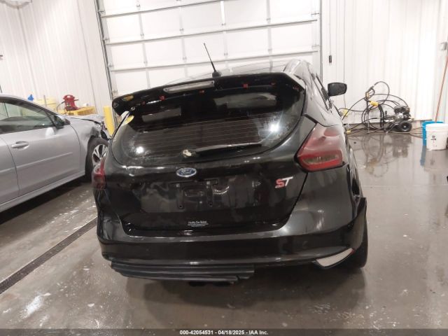 1FADP3L95FL362444 Ford FOCUS ST