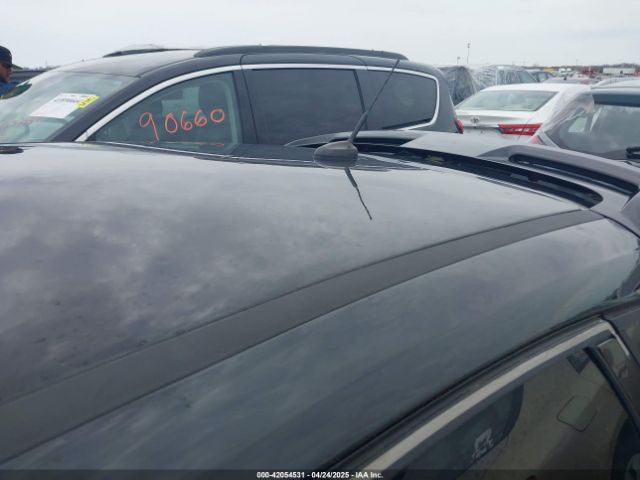 1FADP3L95FL362444 Ford FOCUS ST