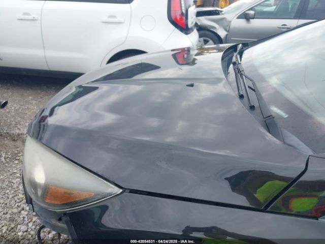 1FADP3L95FL362444 Ford FOCUS ST